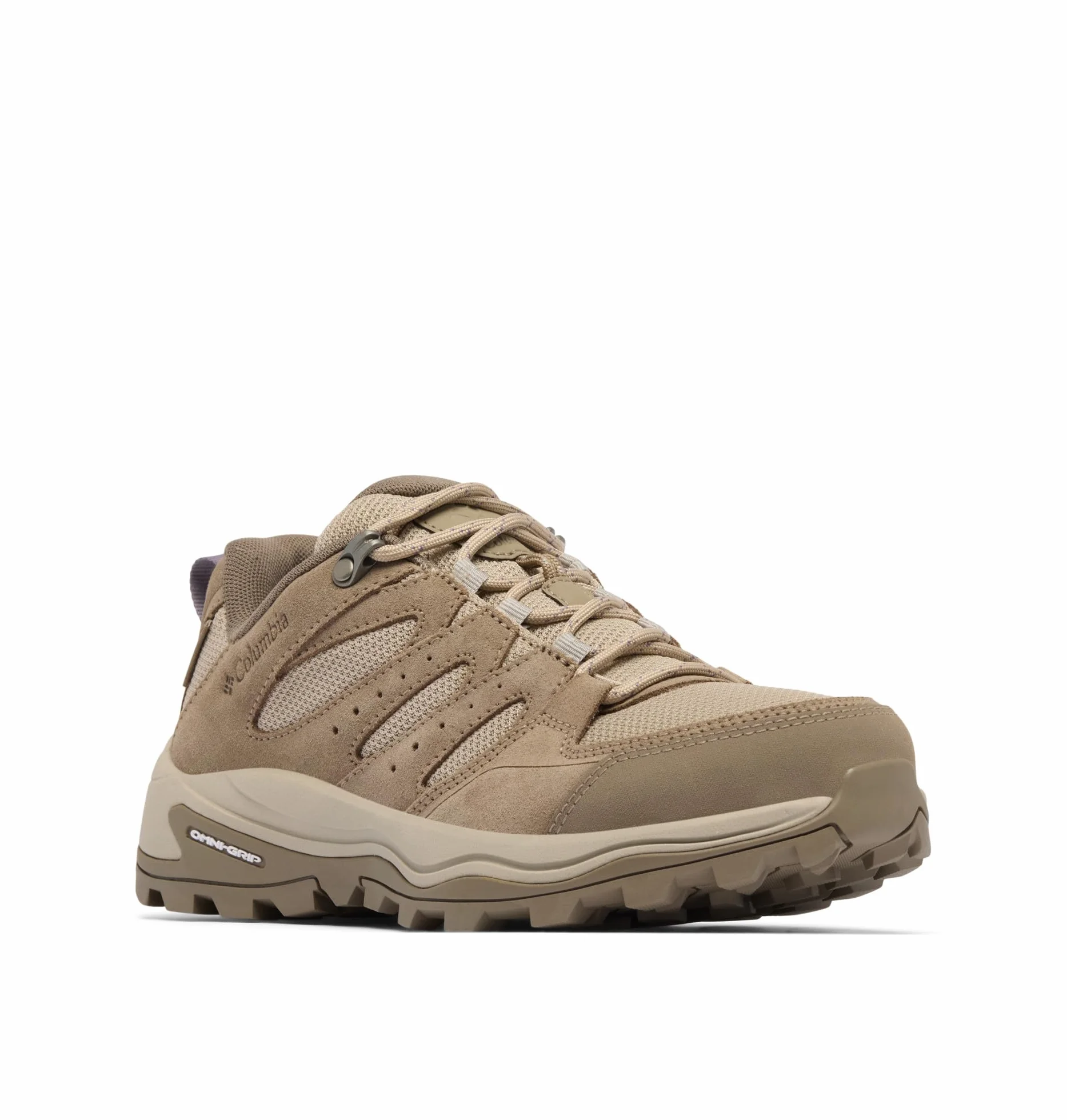 Columbia Kobiety Redmond™ IV Low WaterproofButy trekkingowe i turystyczne z niskim stanem