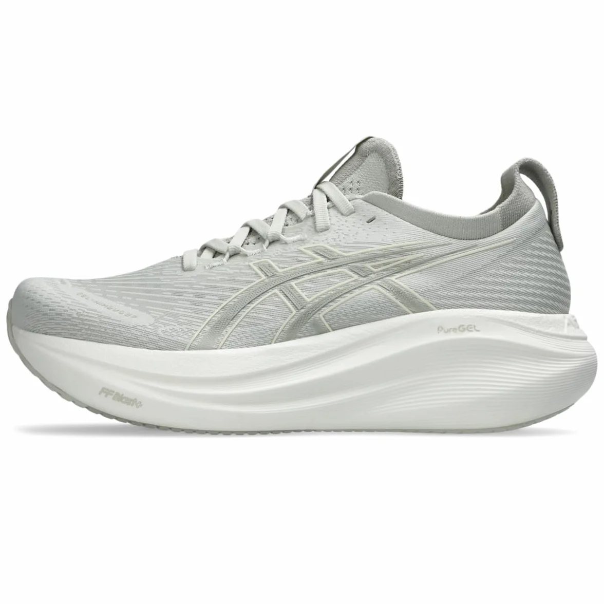 ASICS Kobiety Gel-nimbus 27 Lite-showAdidasy