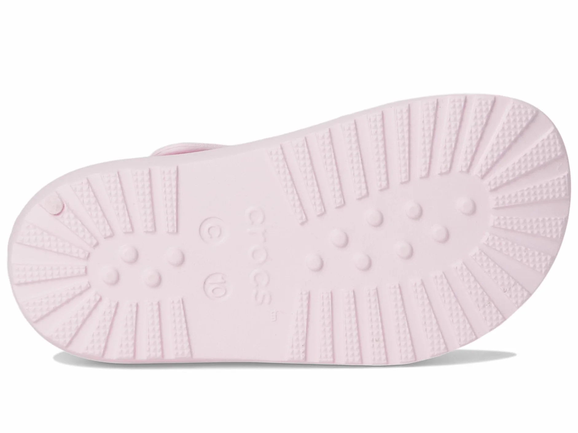 Crocs Uniseks - dzieci Classic Fisherman TSandał