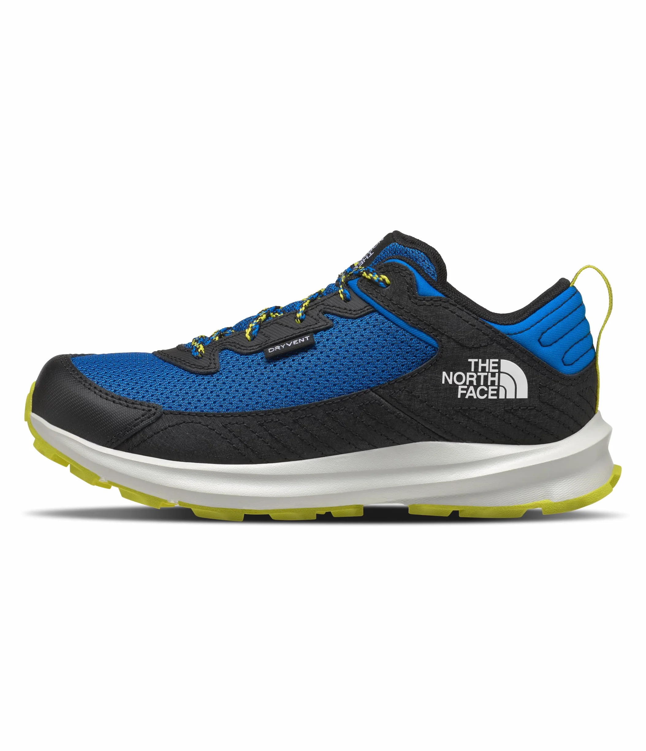 THE NORTH FACE Chłopcy Fastpack Hiker WaterproofButy trekkingowe