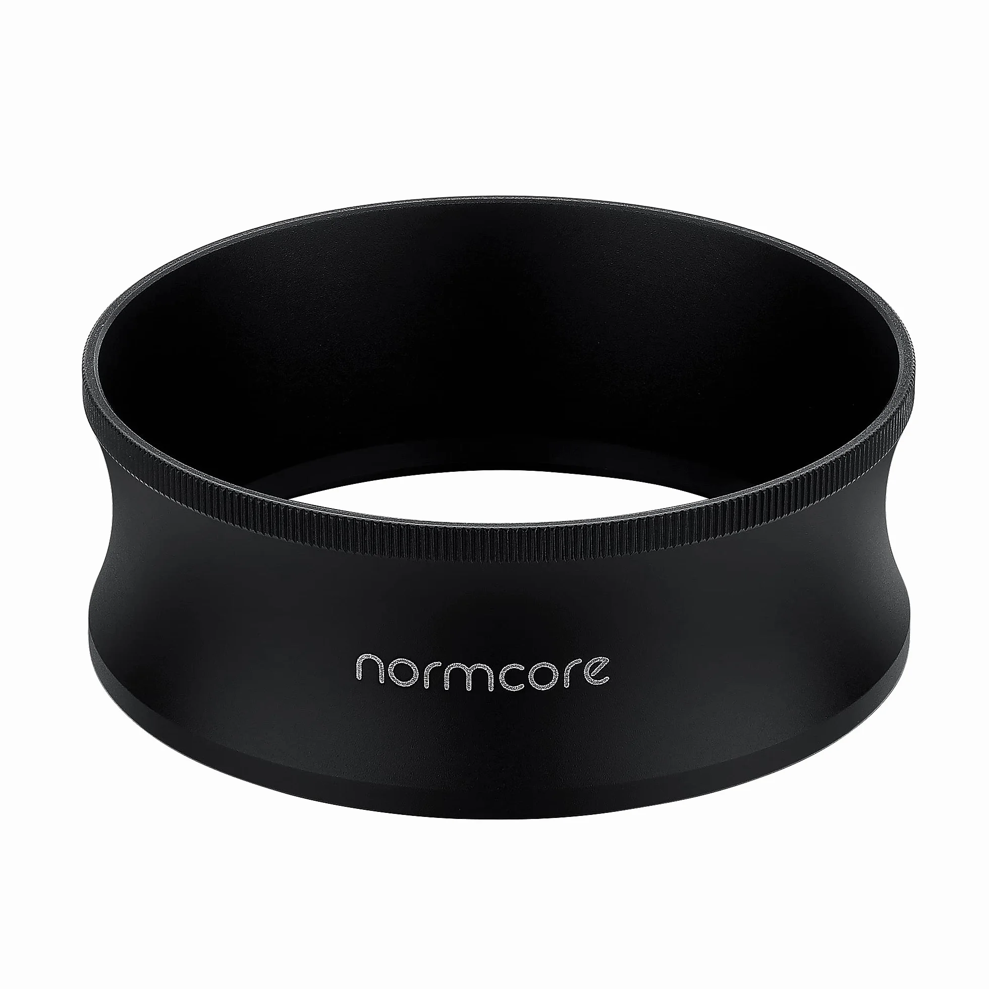 Normcore Magnetyczny lejek dozujący 58 mm V2 – pierścień dozujący do kawy espresso, 29 mm, anodowane aluminium z 9 magnesami neodymowymi, pasuje do portafiltra Breville 58 mm