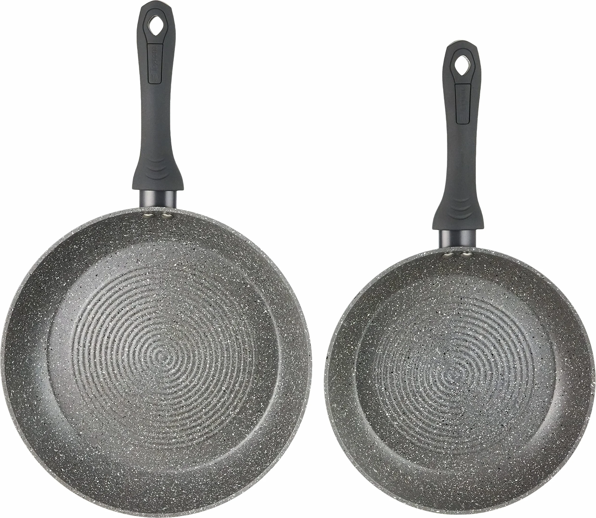 Zestaw 2 patelni 24 i 28 cm