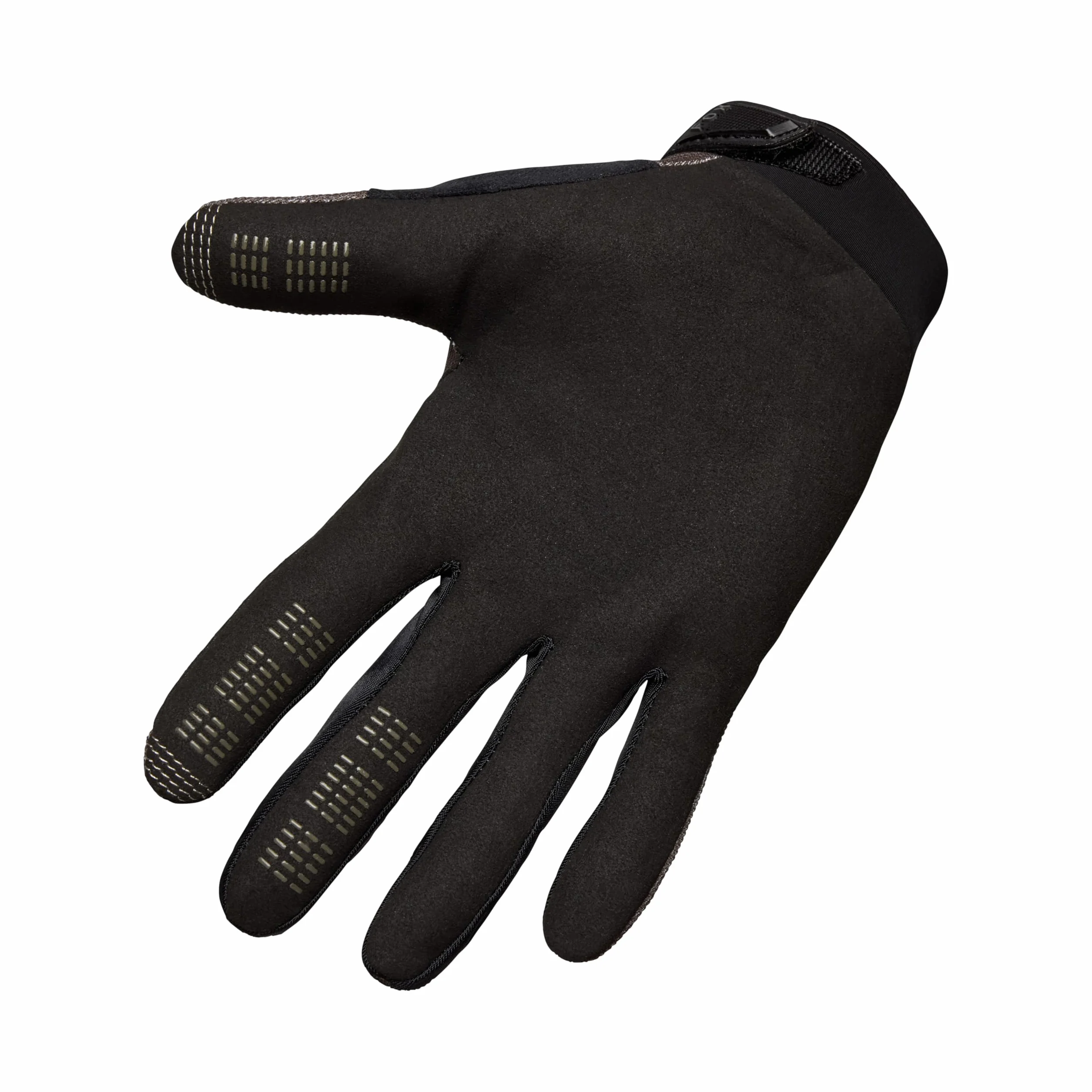 Fox Racing Ranger Gloves męskie rękawiczki MTB, swoboda ruchów, wytrzymała konstrukcja, funkcja obsługi ekranu dotykowego, wojskowe, XL