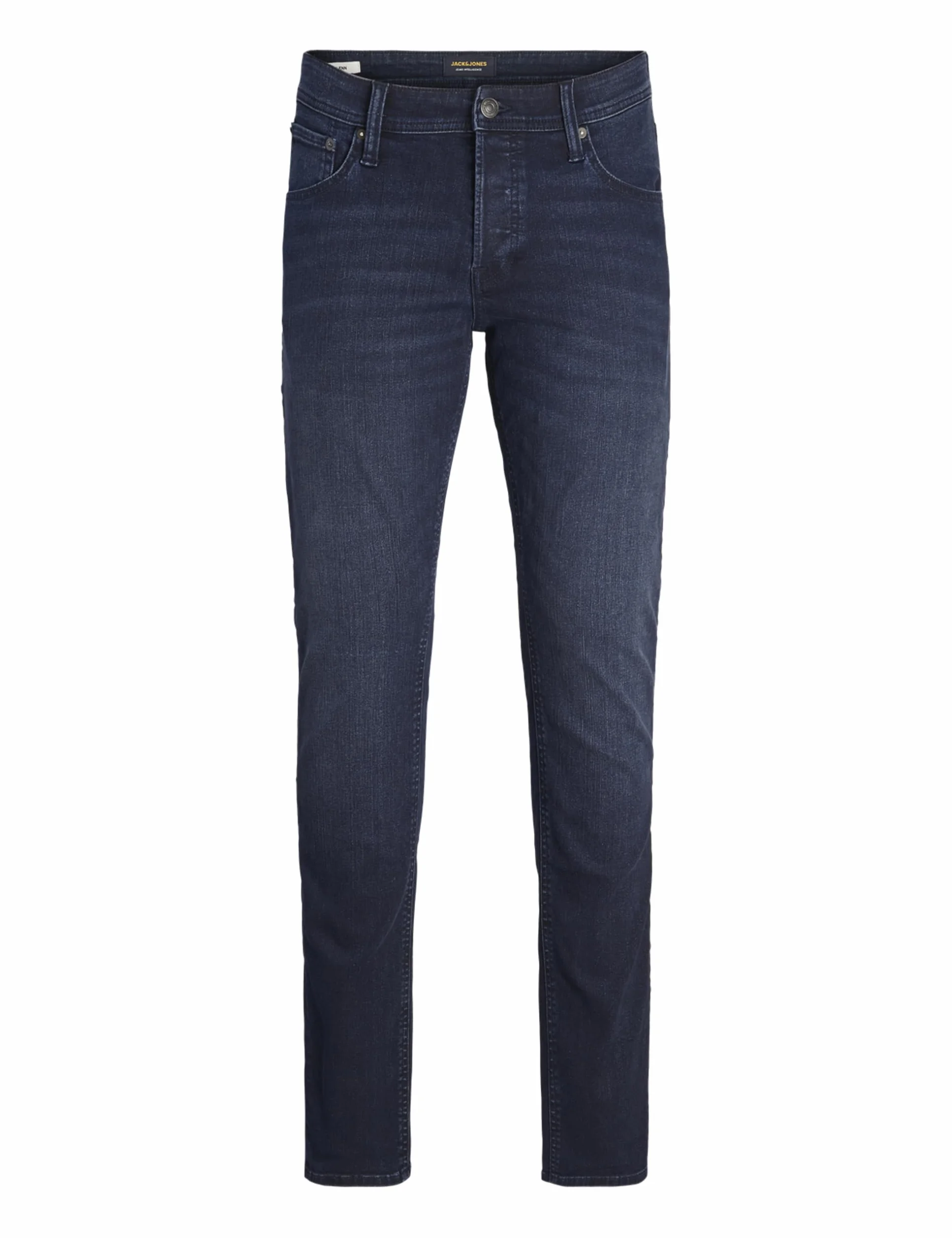 JACK & JONES Jjiglenn Jjoriginal Mf 260 Noos - spodnie jeansowe Mężczyźni