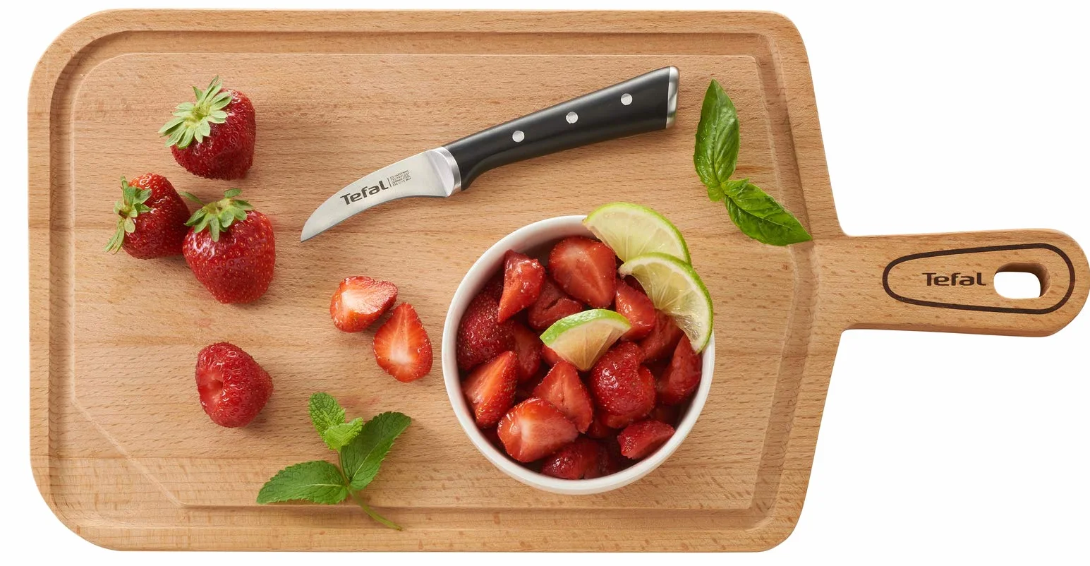 Tefal Ice Force Zestaw 7 Sztuk Metal