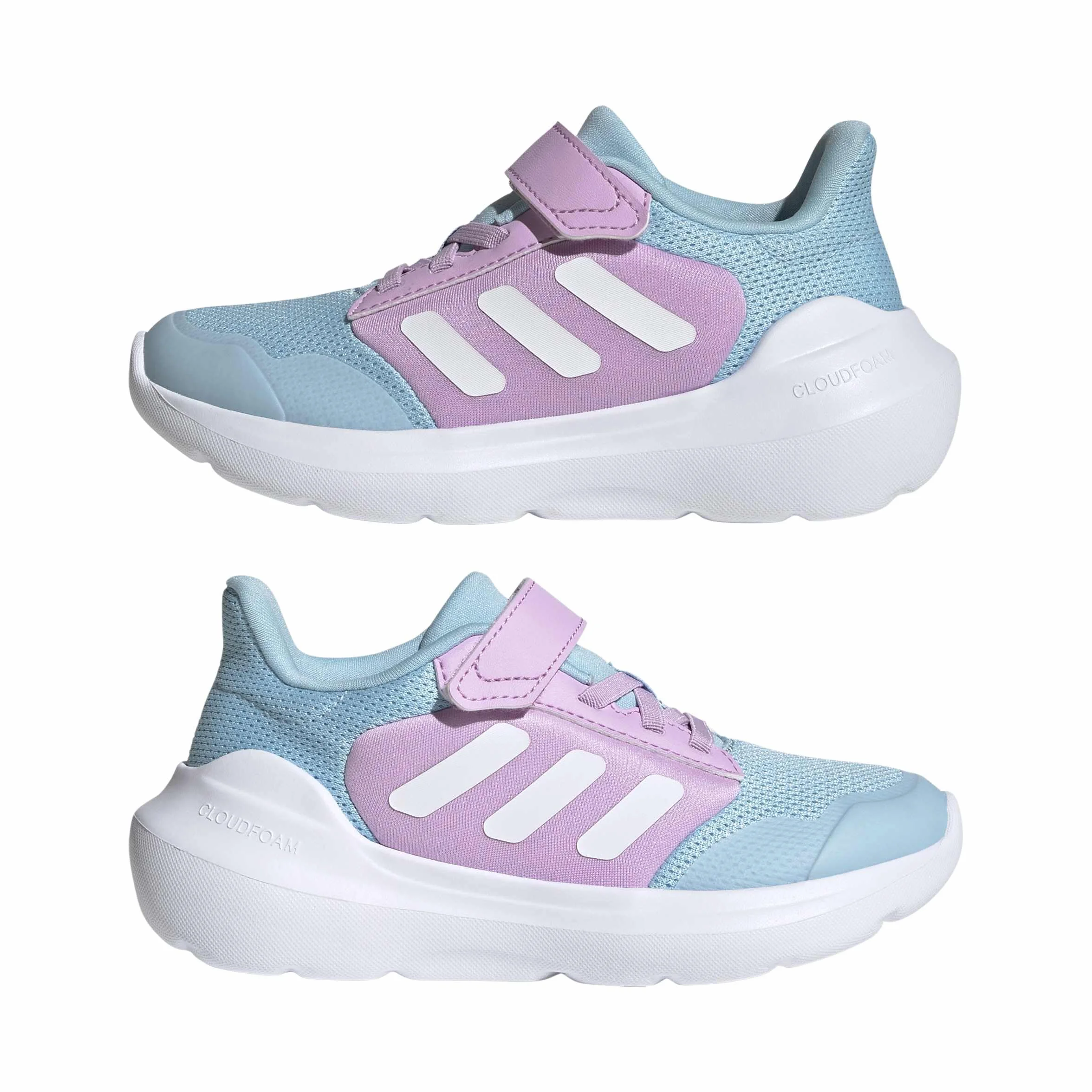 adidas Uniseks - dzieci Tensaur Run 3.0 Shoes ChildrenButy do biegania