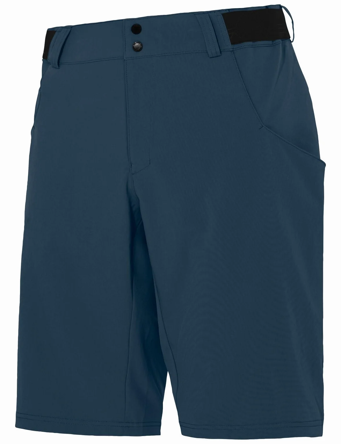 VAUDE Men's Loamer Base Shorts - Shorty Mężczyźni