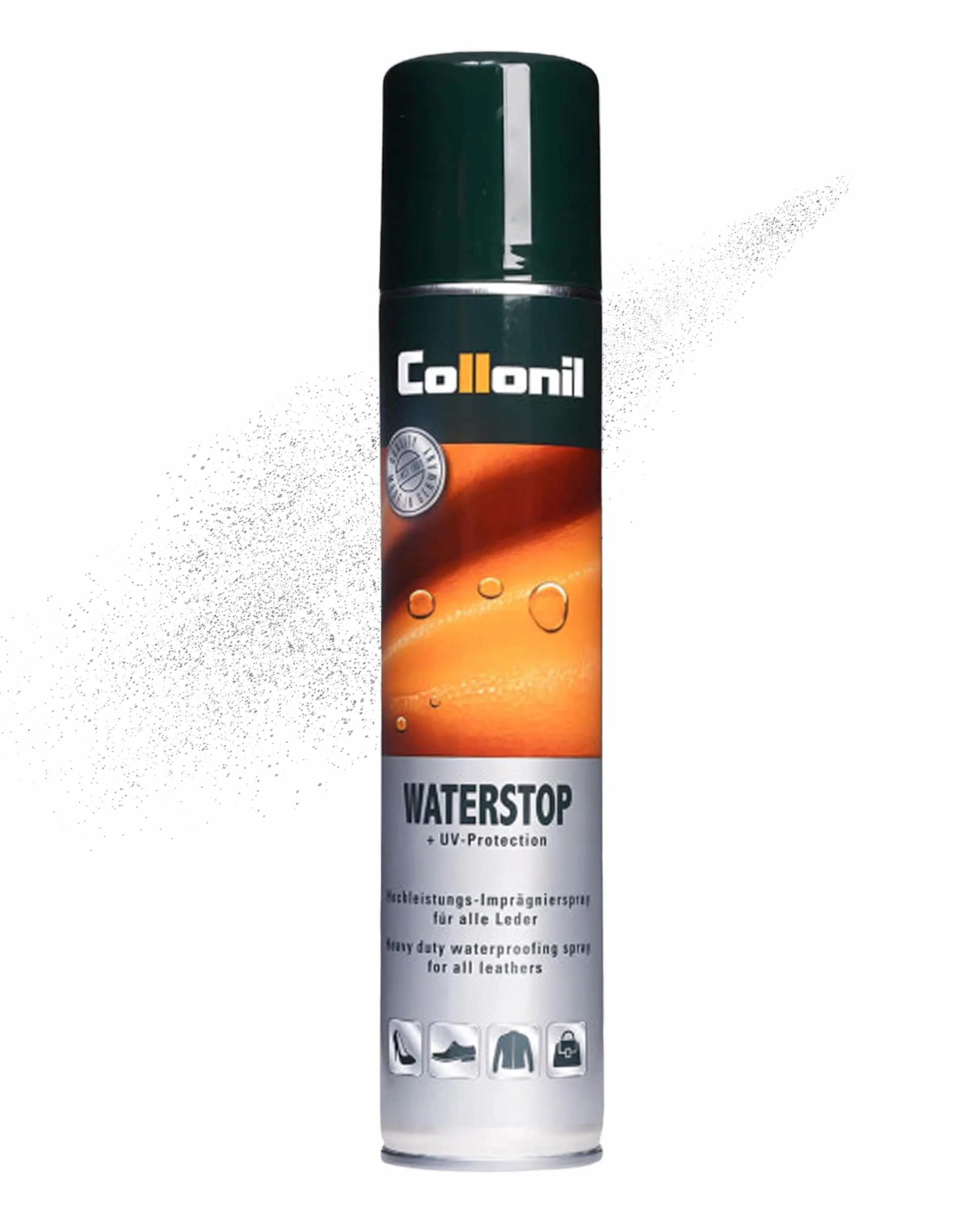 Collonil Waterstop 16620001000 spray pielęgnacyjny 200 ml