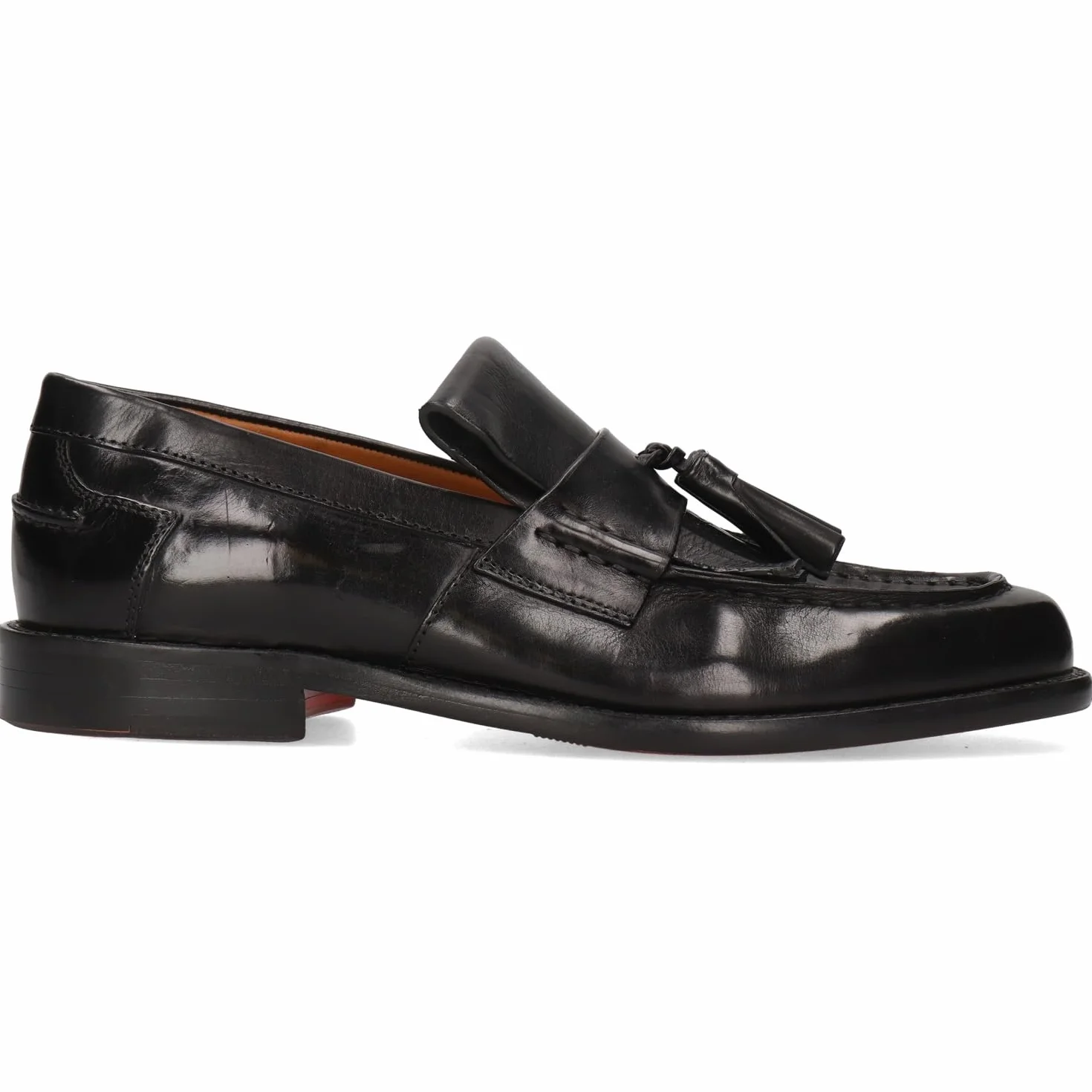 Melvin & Hamilton Loafers Gianna 11 damskie
