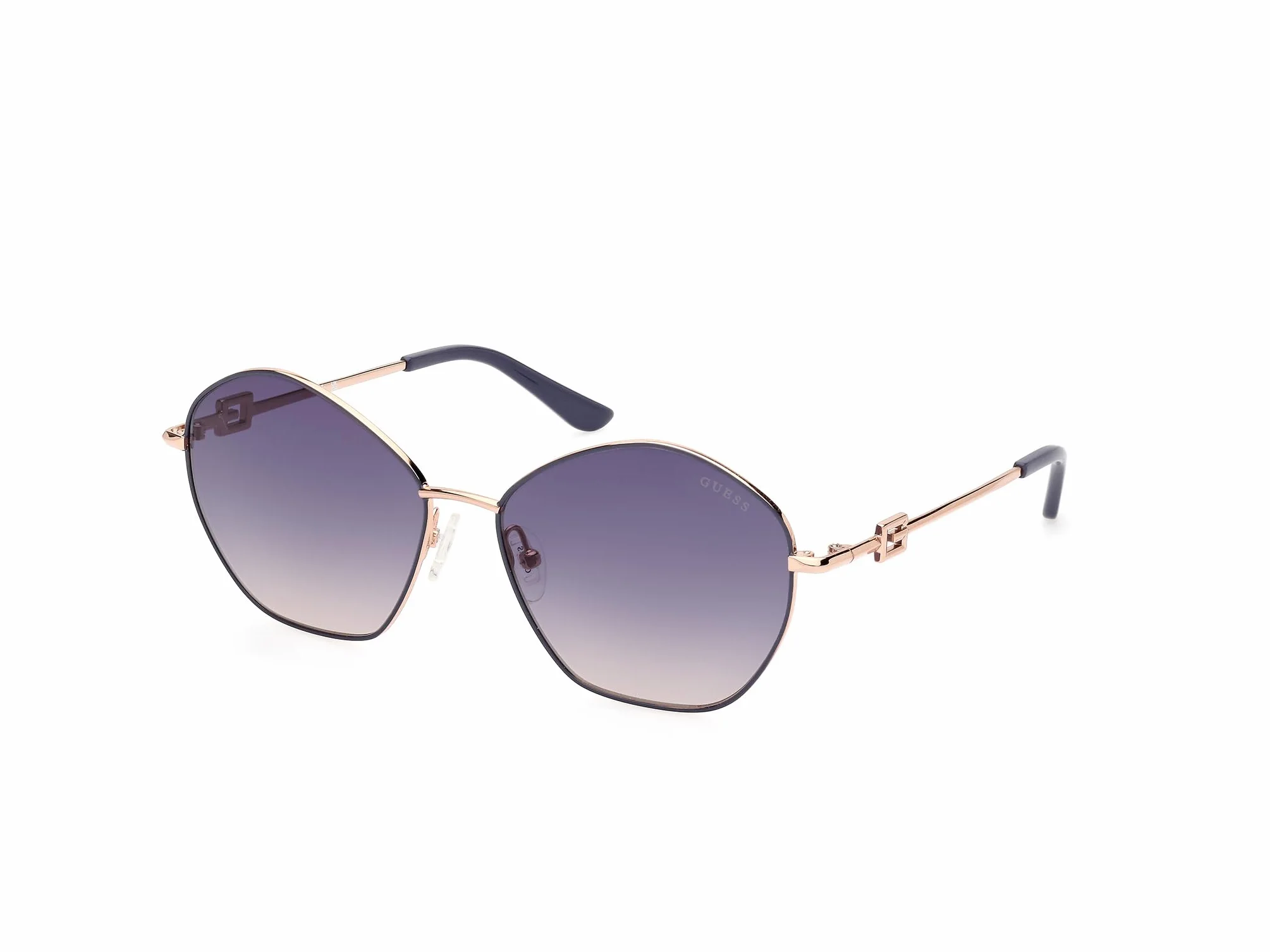 GUESS Okulary przeciwsłoneczne Kobiety Gu7907