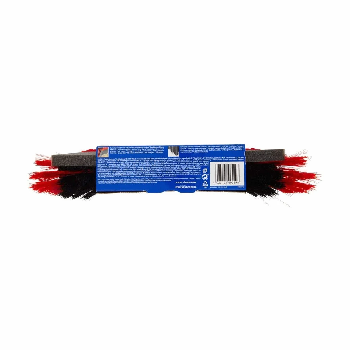 Vileda Duactiva Miotła 130 cm