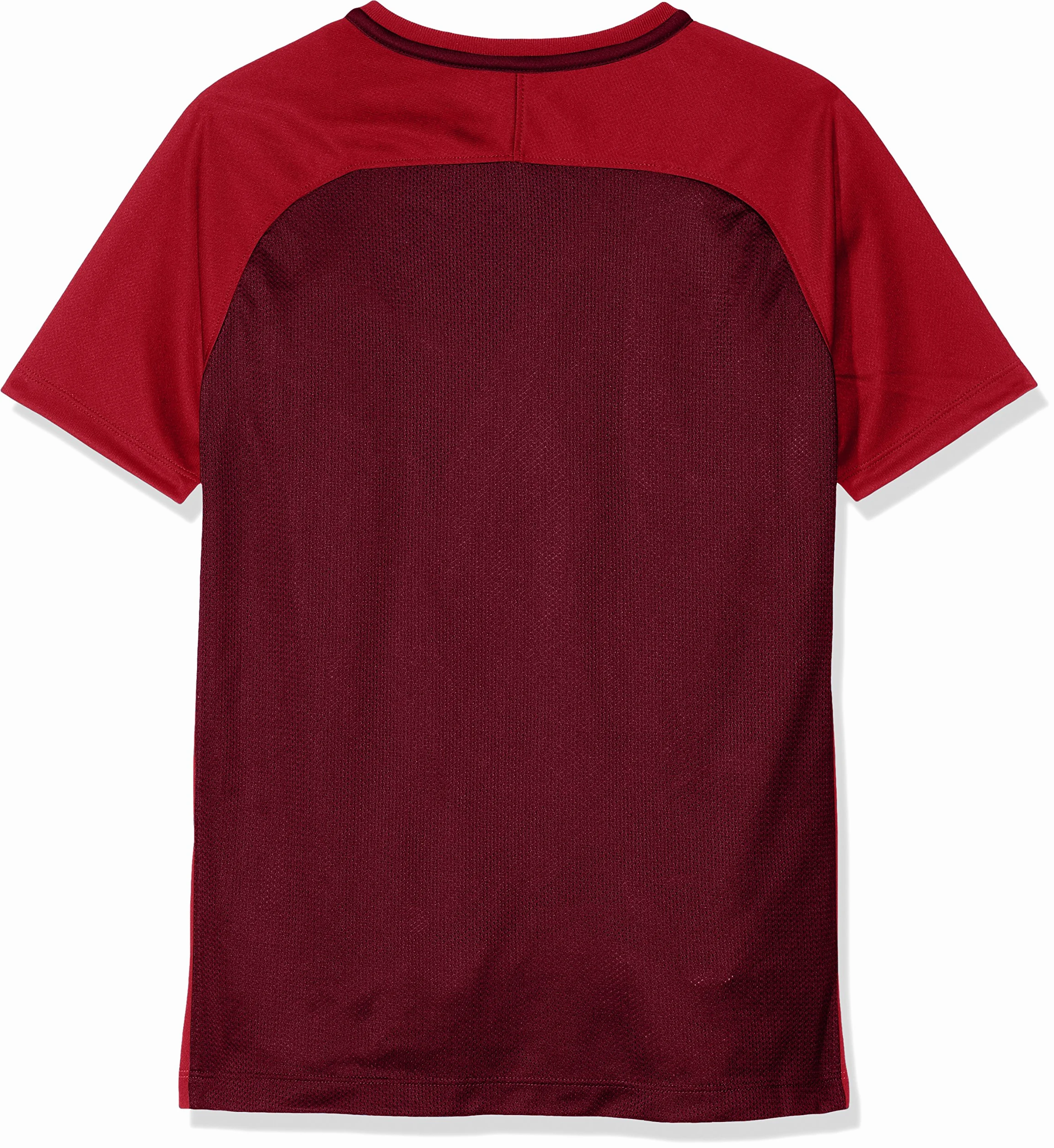 NIKE koszulka Uniseks - dzieci Trophy III Jersey Youth Shortsleeve
