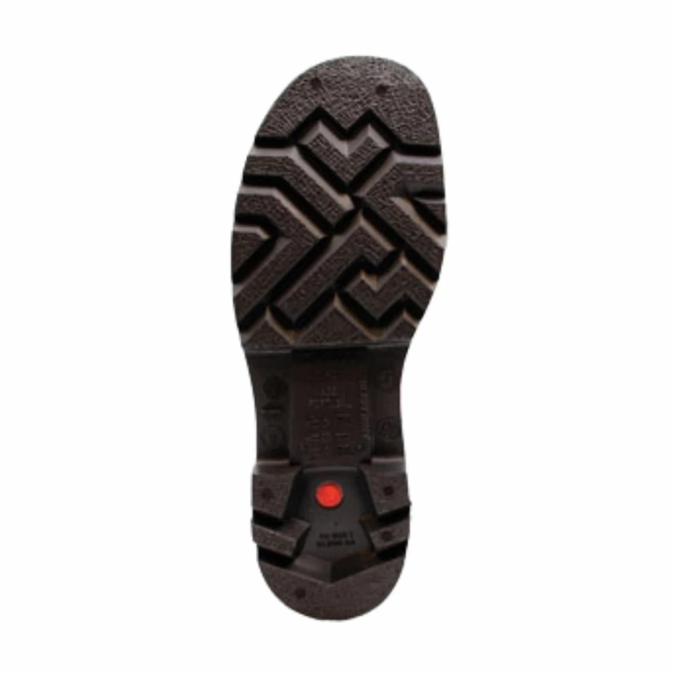DUNLOP Mężczyźni Dunlop Acifort Heavy DutyButy przemysłowe