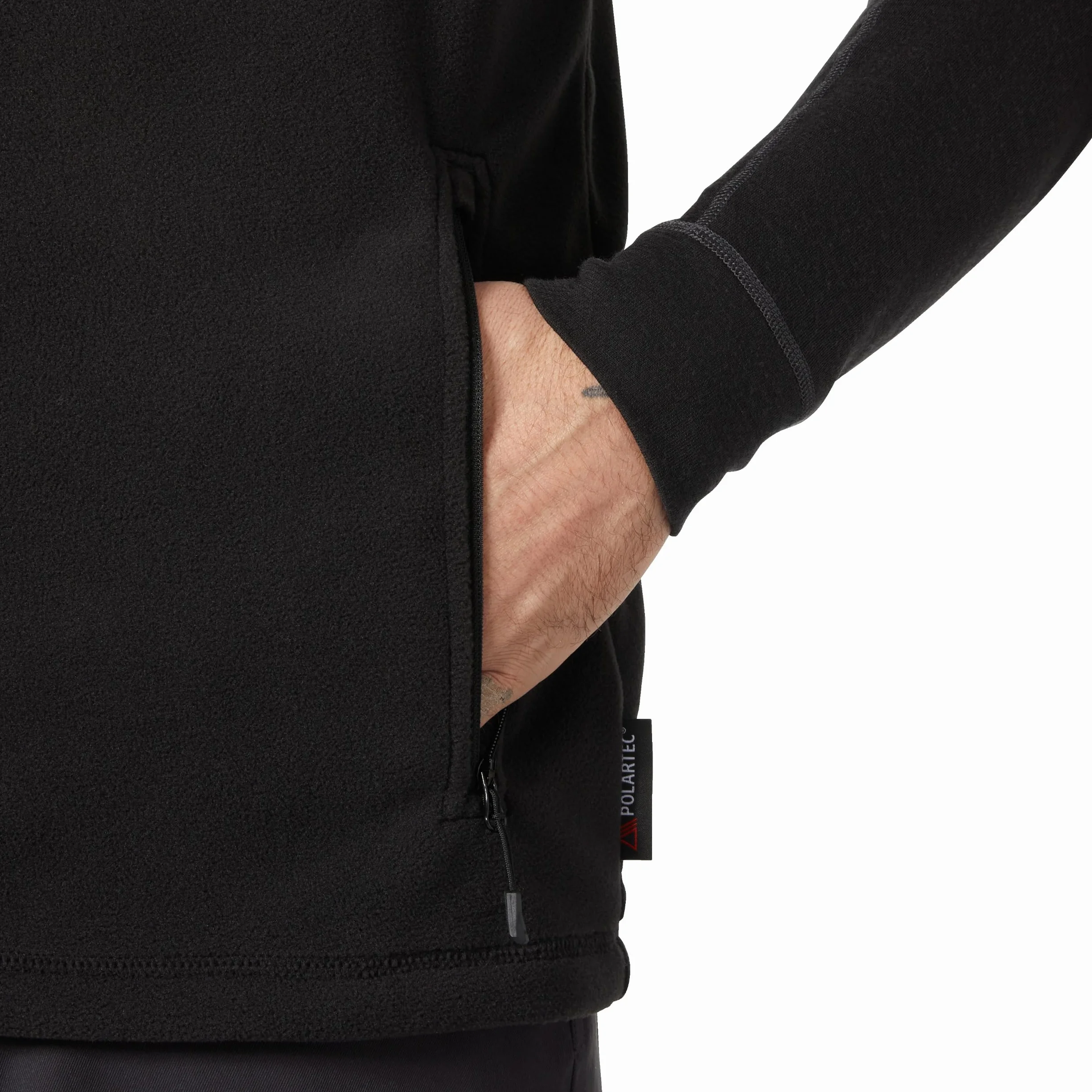 Helly Hansen Men's Daybreaker Fleece Vest