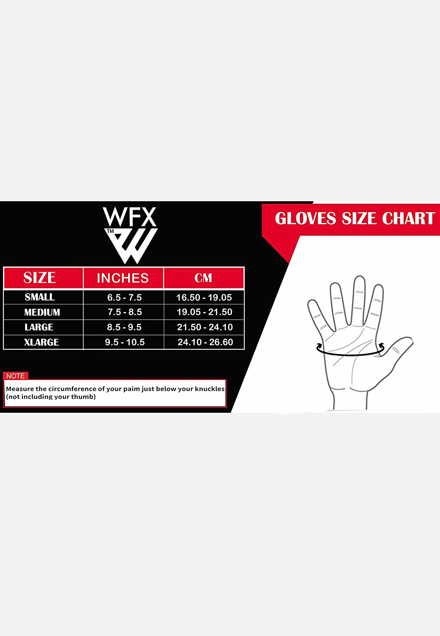 WFX Rękawiczki rowerowe Antypoślizgowe rękawiczki z ekranem dotykowym Ciepłe termiczne rękawiczki zimowe Ciepłe grube polarowe rękawiczki do biegania dla mężczyzn