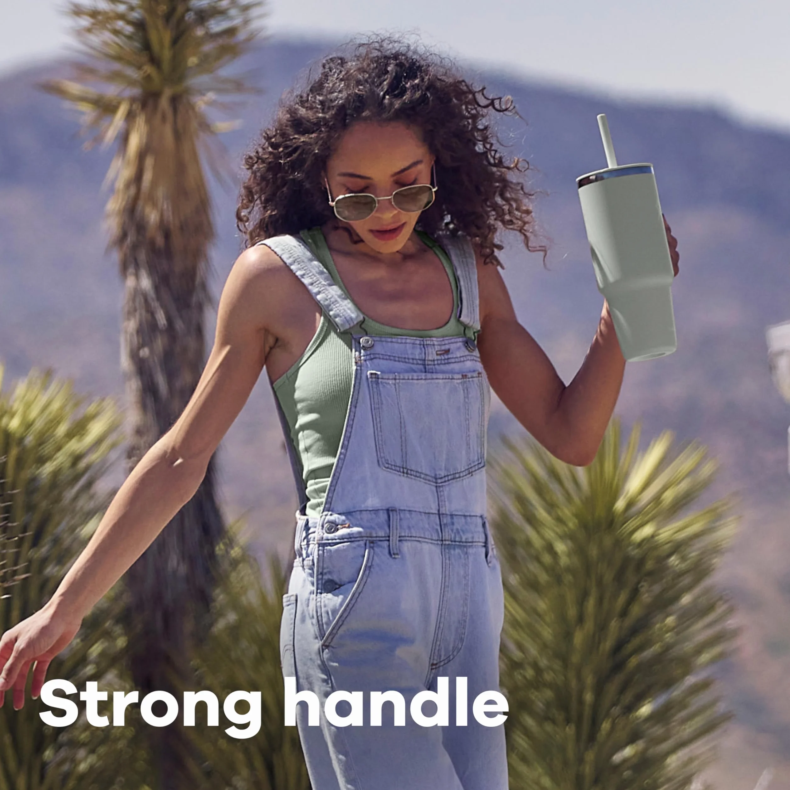 HYDRO FLASK 4,5 uncji kubek podróżny czarny