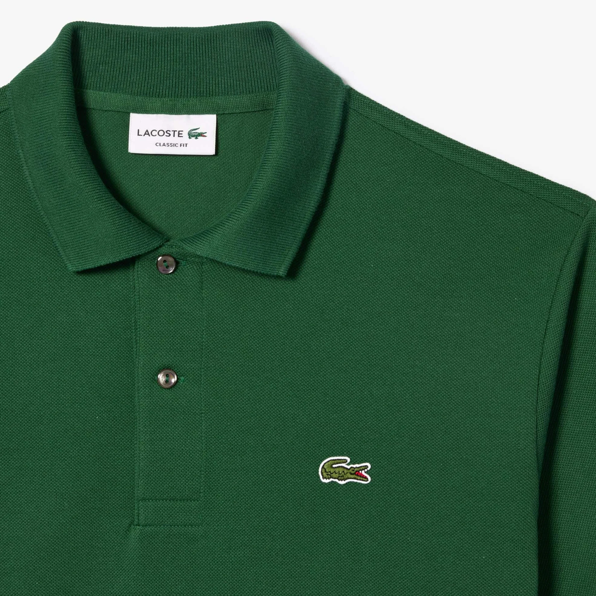Lacoste Koszulka polo Mężczyźni L1212 (1 w zestawie)