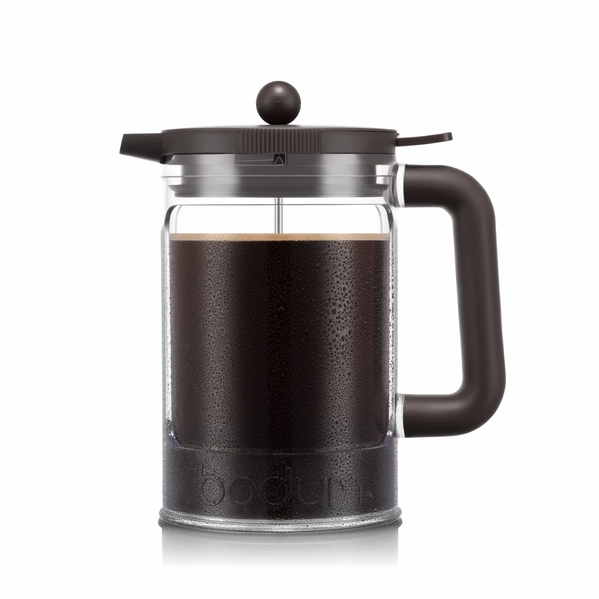 Bodum Ekspres do kawy na zimno 1,5 l, 12 filiżanek, Dark Roast