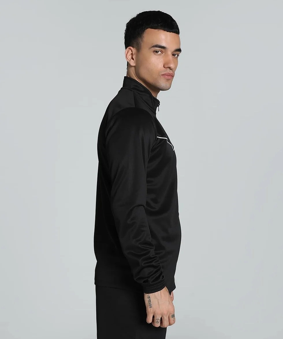 PUMA Kurtka dresowa Mężczyźni Teamrise Training Poly Jacket (1 w zestawie)