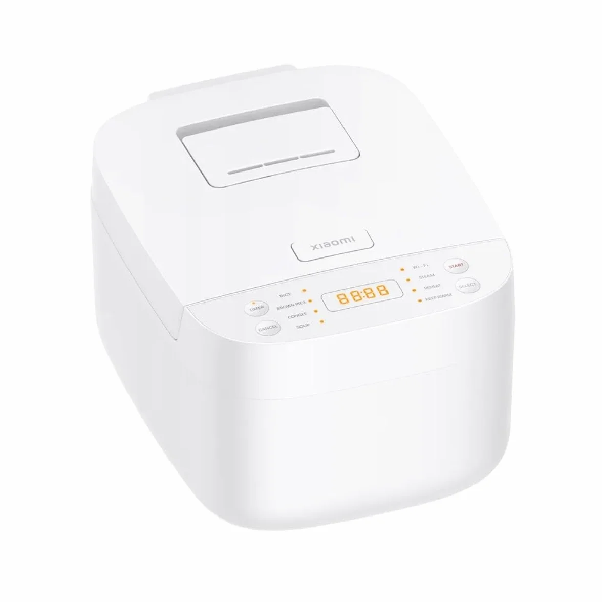 Xiaomi Smart Multifunctional Rice Cooker White EU BHR7919EU