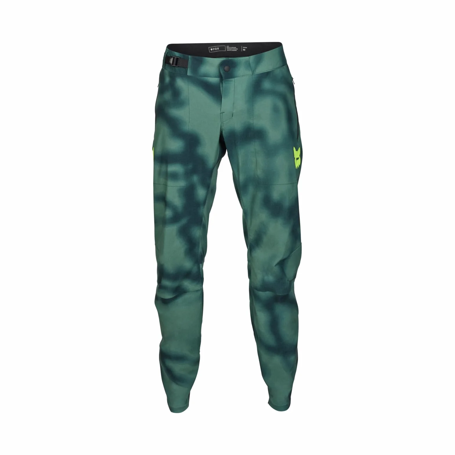 Fox Racing Ranger Pant Race - Spodnie Mężczyźni
