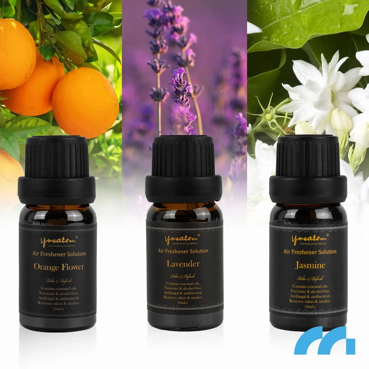 Nawilżacz powietrza Maltec WT5000ION ultradźwiękowy jonizator dyfuzor olejków do 35 m2 aromaterapia 3 stopnie