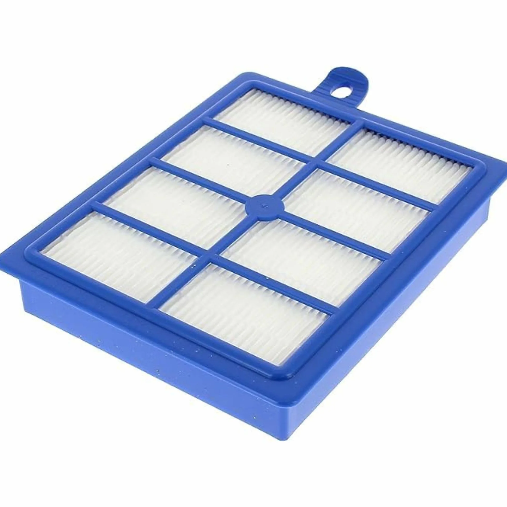 Electrolux EFH12W Filtr HEPA 12 Zmywalny Wysokowydajna Filtracja Alergeny Kurz