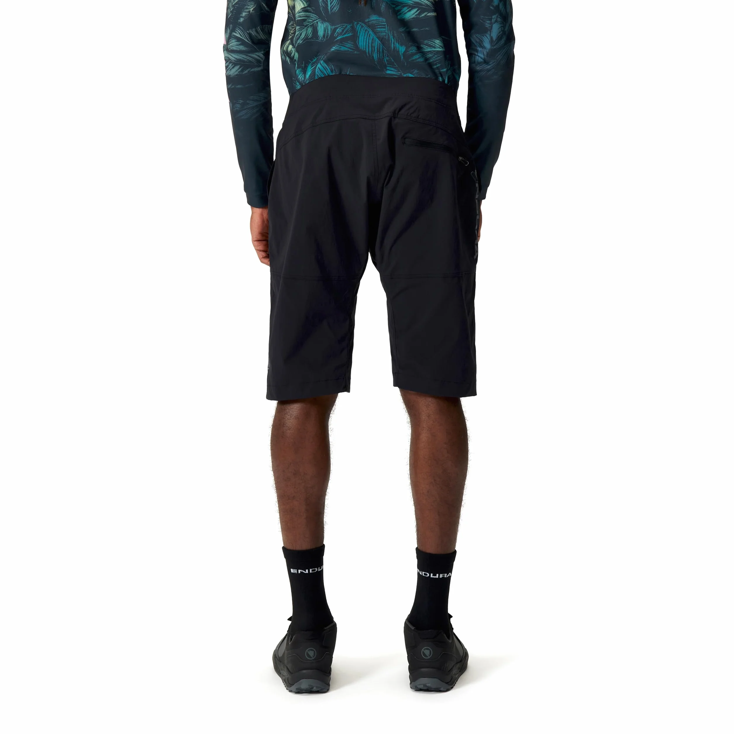 Endura Hummvee Lite męskie szorty Baggy