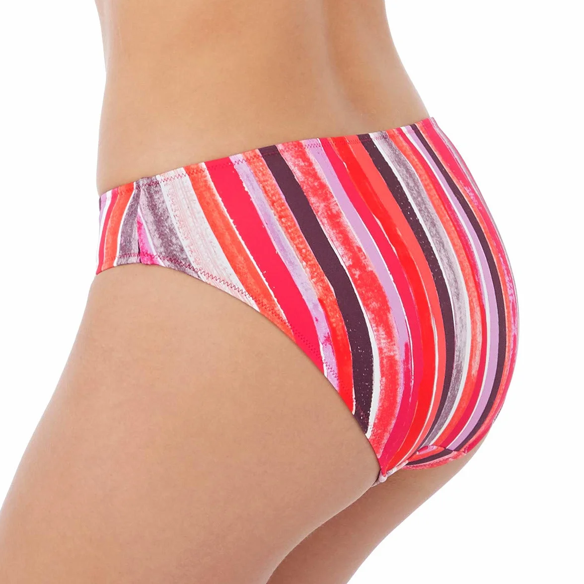 Freya Dół od bikini Kobiety Bali Bay dół bikini