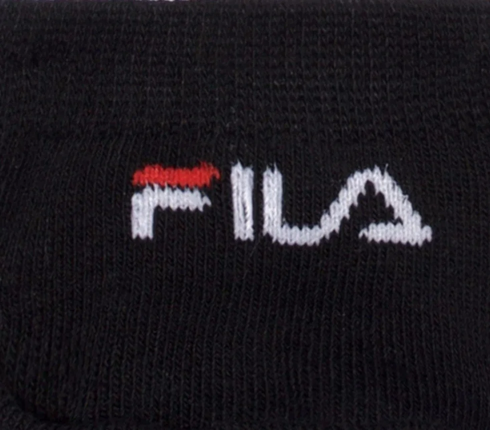 FILA Skarpetki Uniseks F9300 Unisex Adult Socks