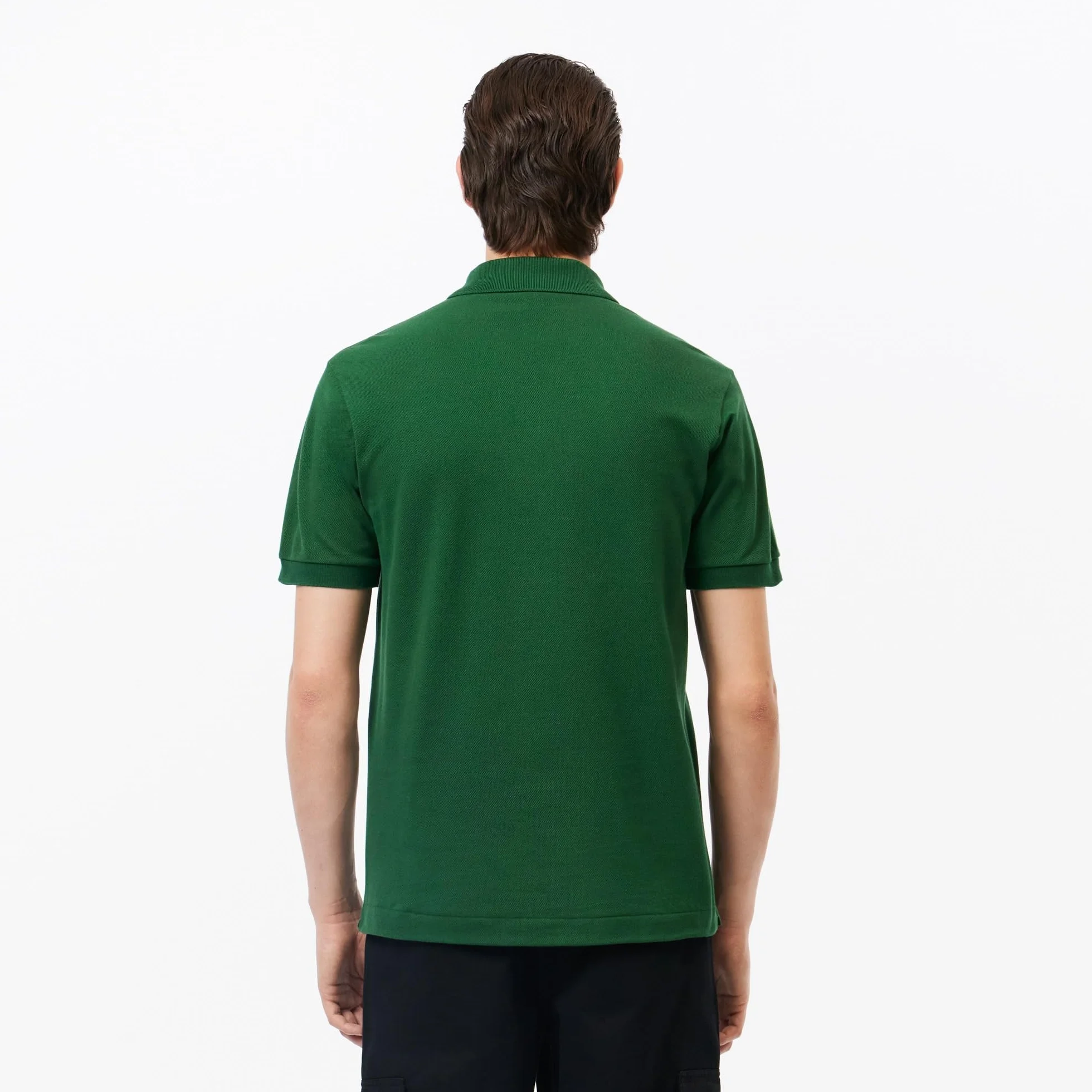 Lacoste Koszulka polo Mężczyźni L1212 (1 w zestawie)