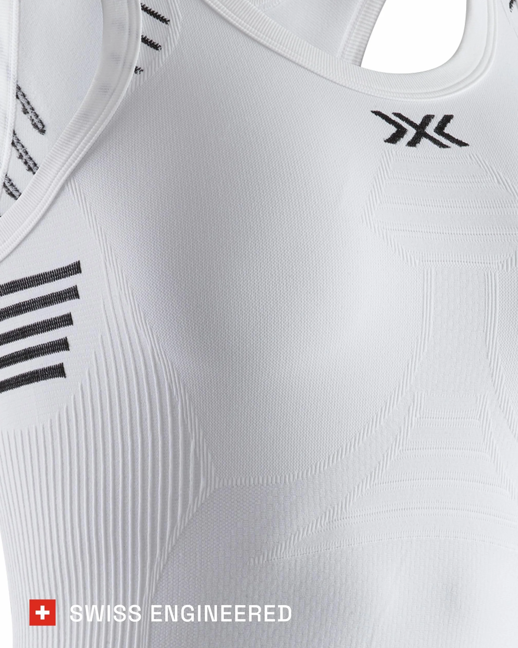 X-Bionic Koszulka Kobiety Invent 4.0 Light Singlet