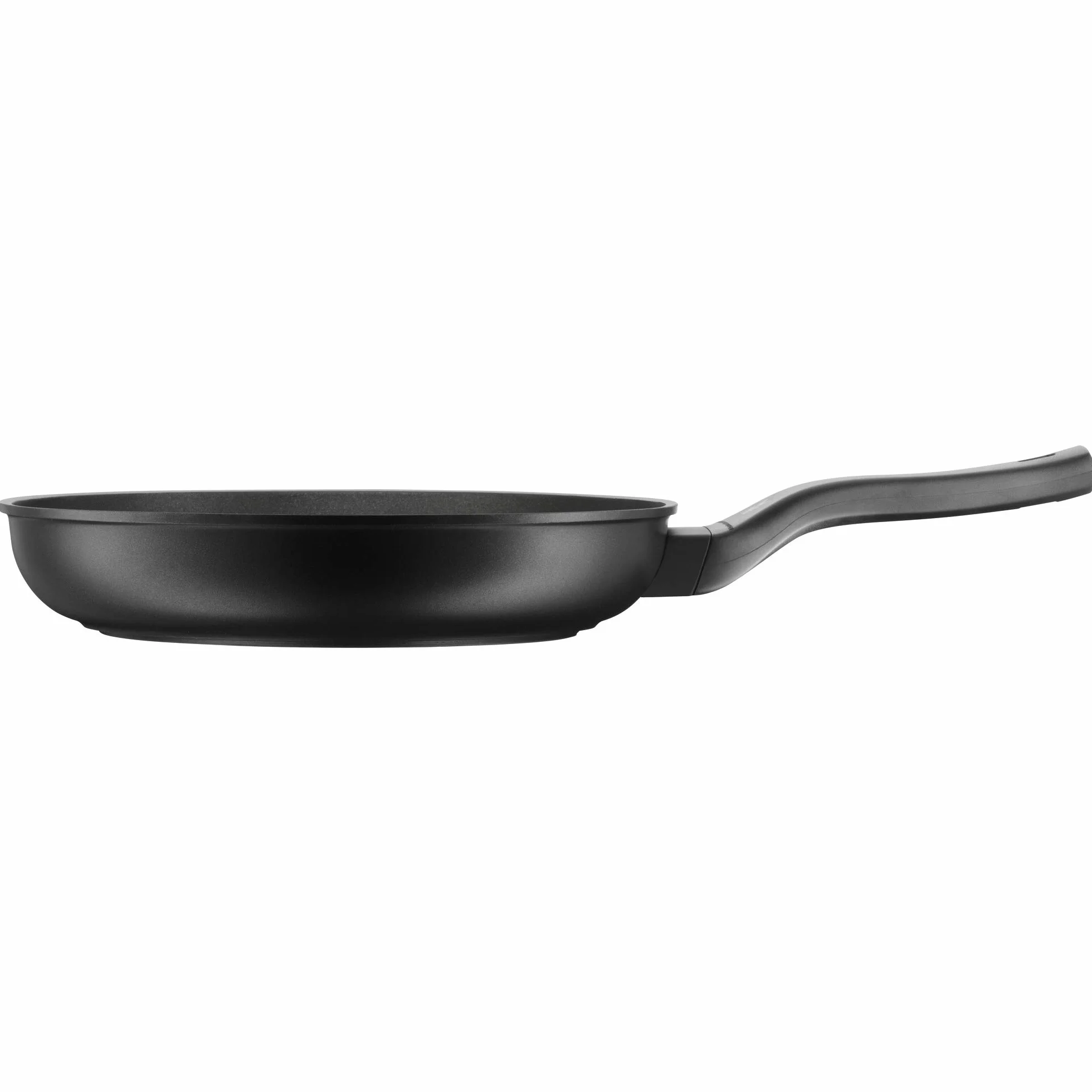 Wmf Permadur Excellent Zestaw Patelni, Aluminiowy, Czarny, 2-Częściowy (28 + 24 cm)