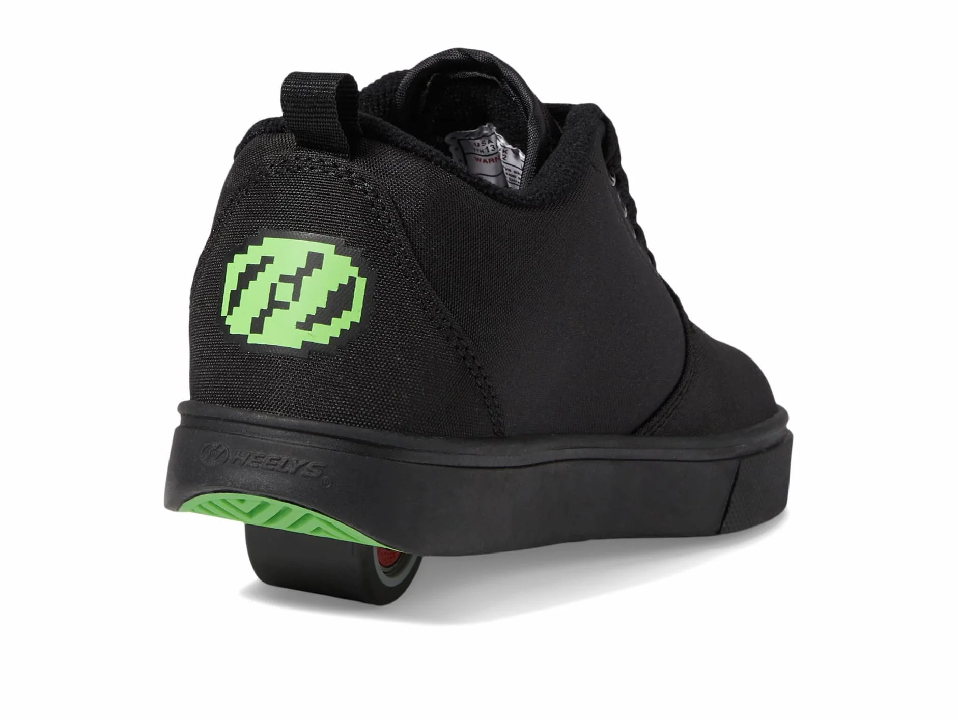 Heelys Unisex-dziecko Pro 20 MinecraftButorolki