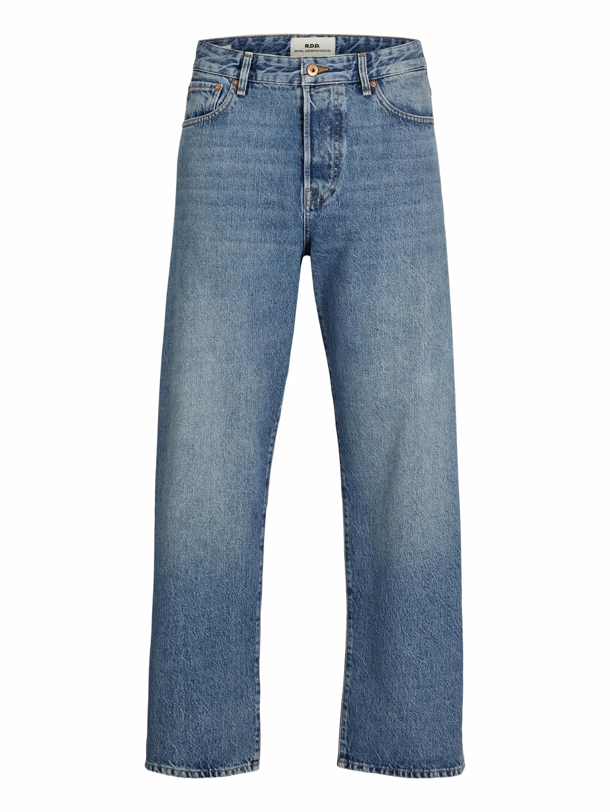 R.d.d. royal denim division Rddloose Royal Re 266 Noos - Rddloose Royal Re 266 Noos Mężczyźni