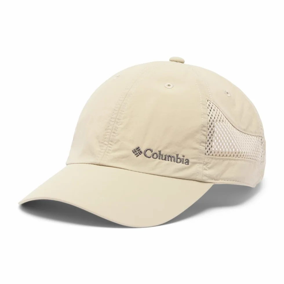 Columbia Unisex Tech Shade II Hat Czapka z daszkiem