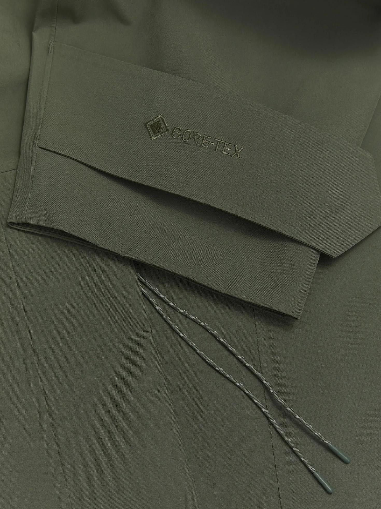 Peak Performance M Gore-Tex 3 l Coat - L