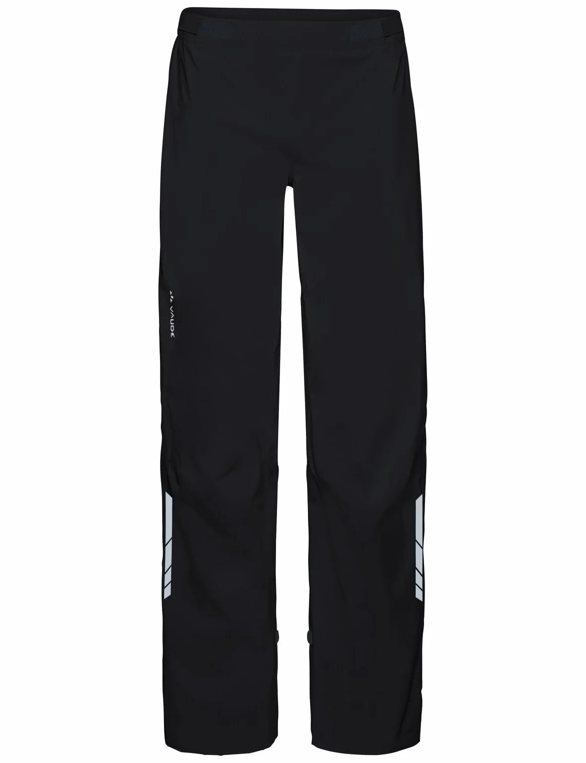 VAUDE Men's Moab Rain Pants - Spodnie Mężczyźni