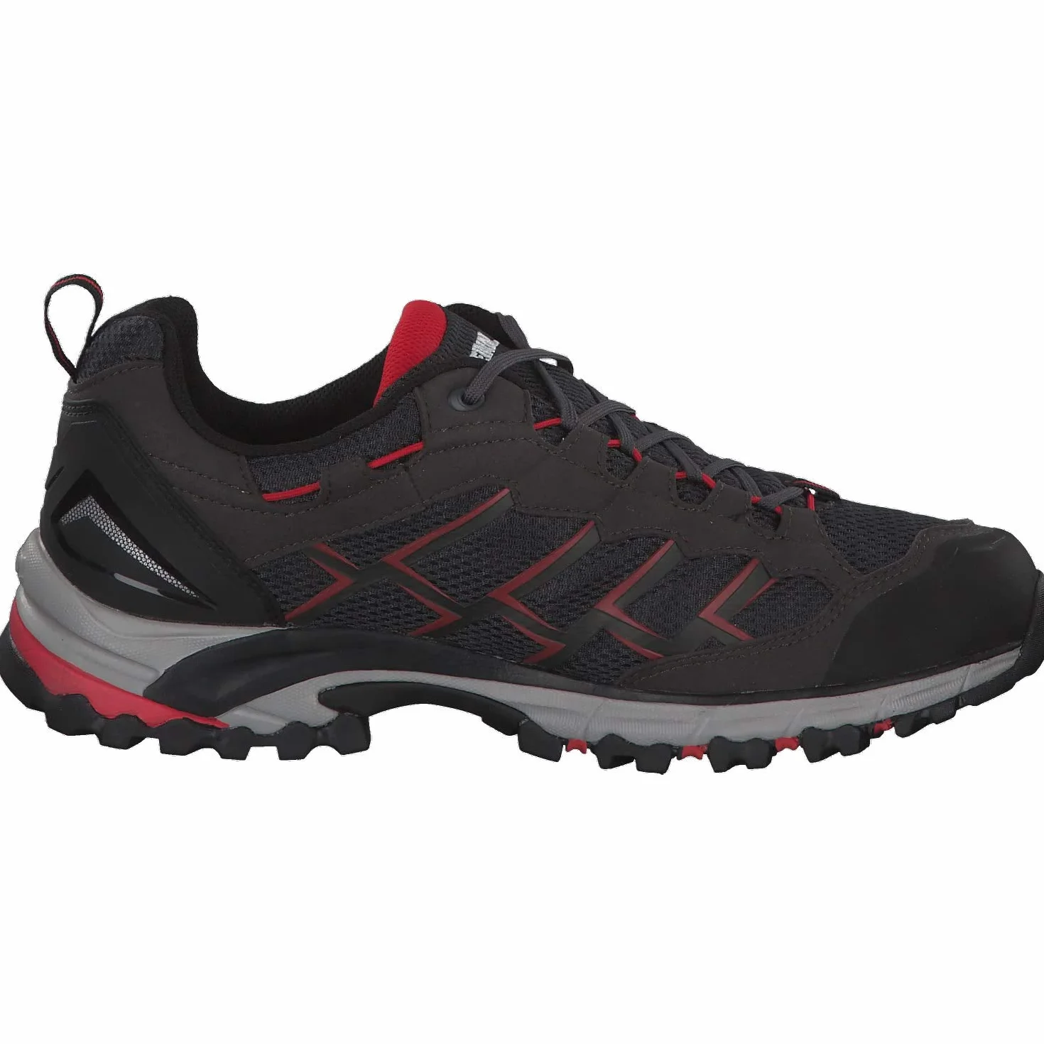 Meindl Caribe Gtx - normalny Mężczyźni