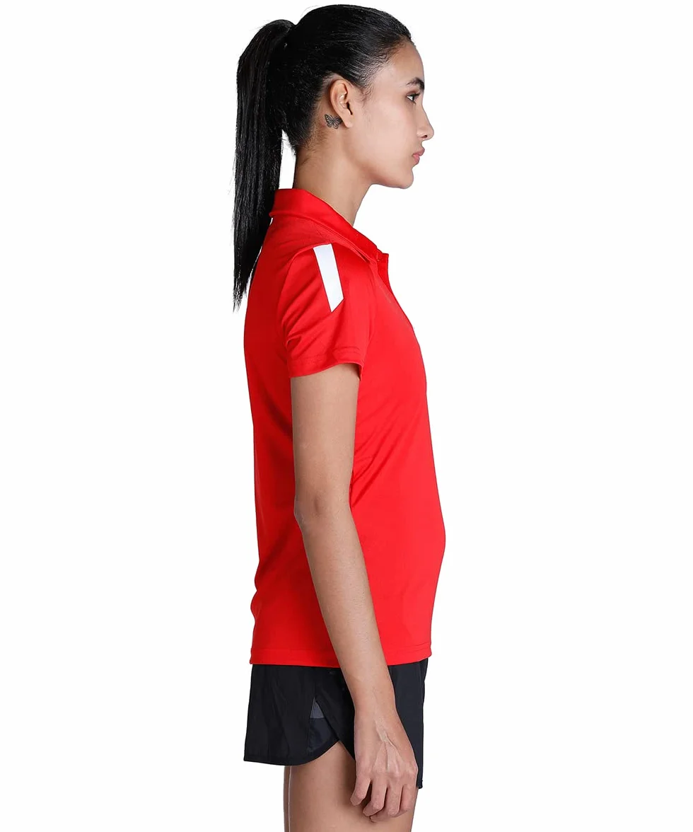 PUMA Polo Kobiety Teamliga Sideline Polo W