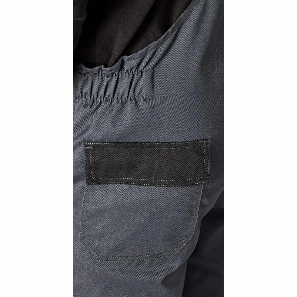 Dickies Śliniak i szelki Uniseks Śliniak I Szelki Na Co Dzień