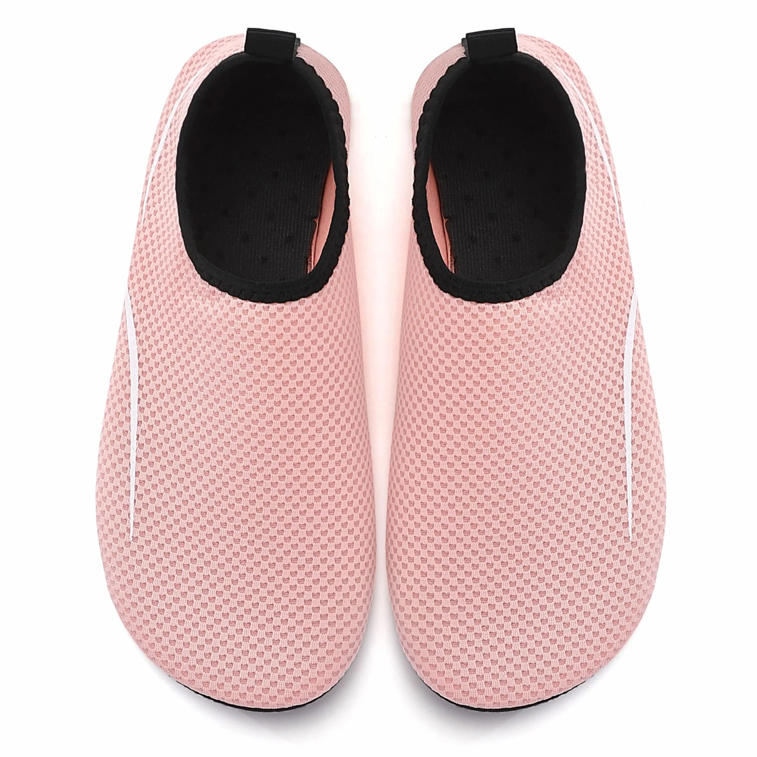 Buty do Wody Buty do SportóW Wodnych Water Shoes Lekkie Buty do PłYwania Buty PlażOwe Buty do Jogi Buty do Surfowania dla Kobiet I MężCzyzn, Rozmiar 34-47EU