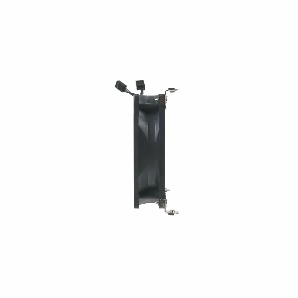 Titan TTC-SC22(A)+ 92 x 25 mm IP55 podwójny wentylator do lodówki