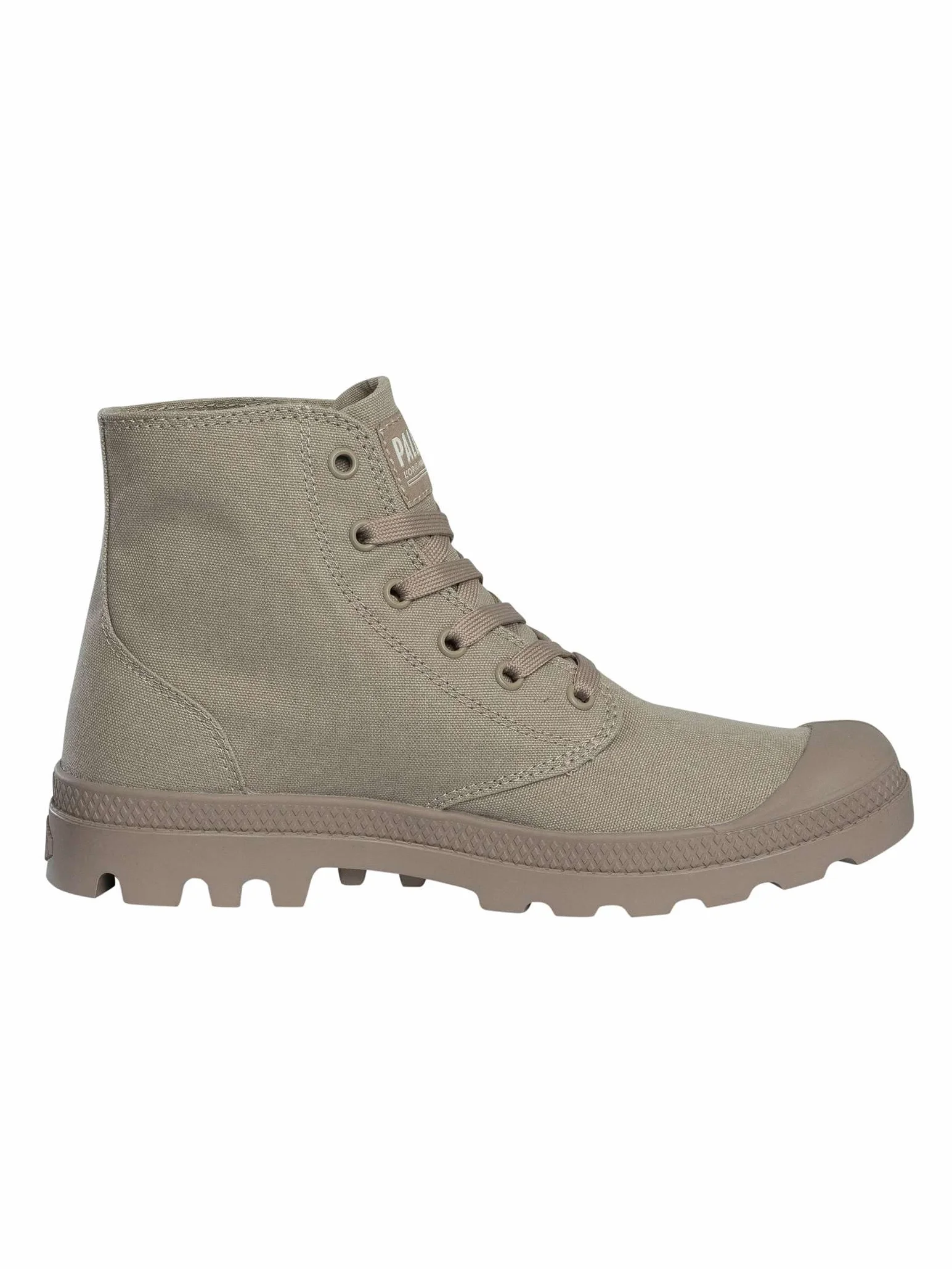 Palladium Mixed Mono Chrome Botki, Szare, 44.5 EU, Szary, 44.5 EU