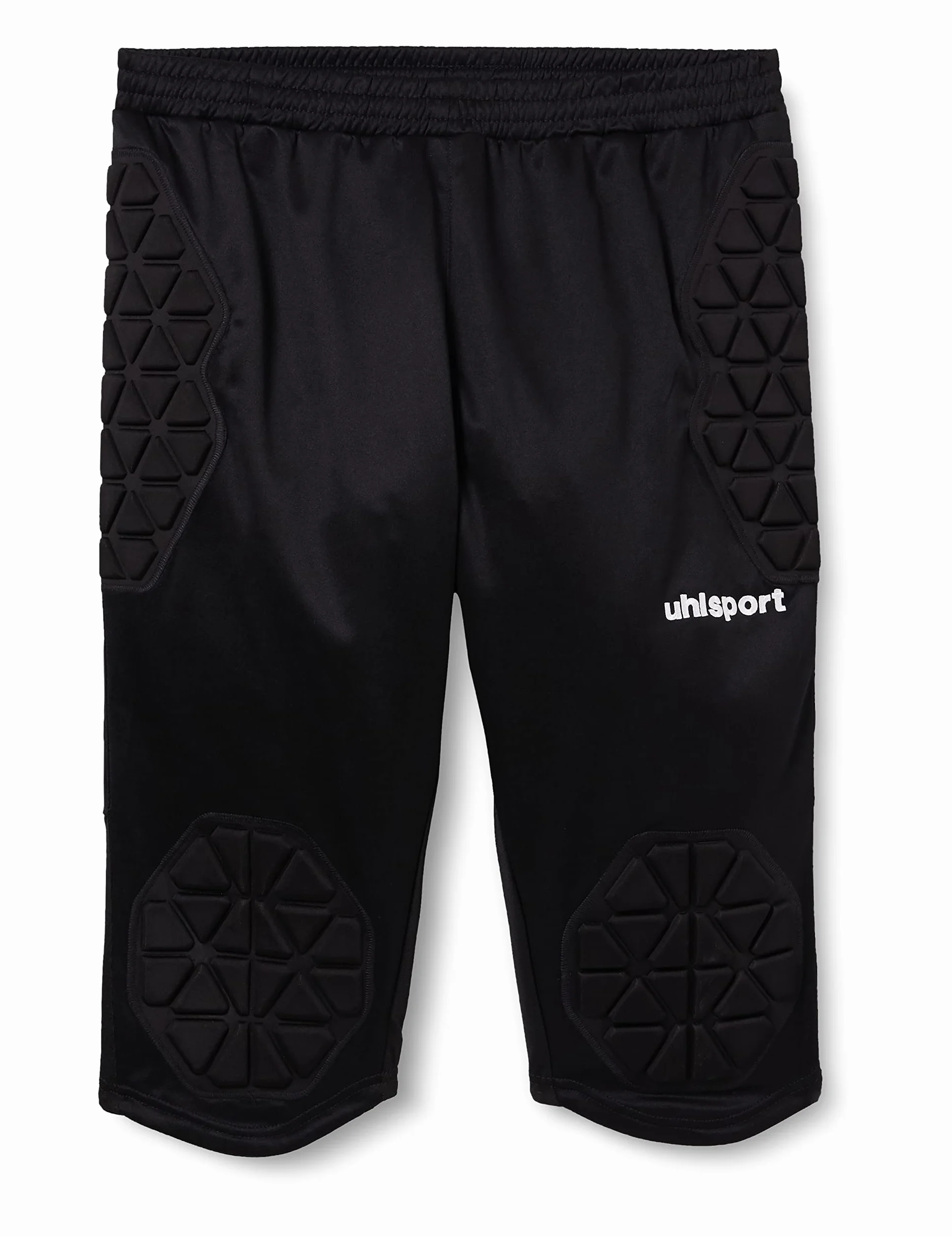 uhlsport Anatomic Goalkeeper Shorts - Nowoczesny Mężczyźni