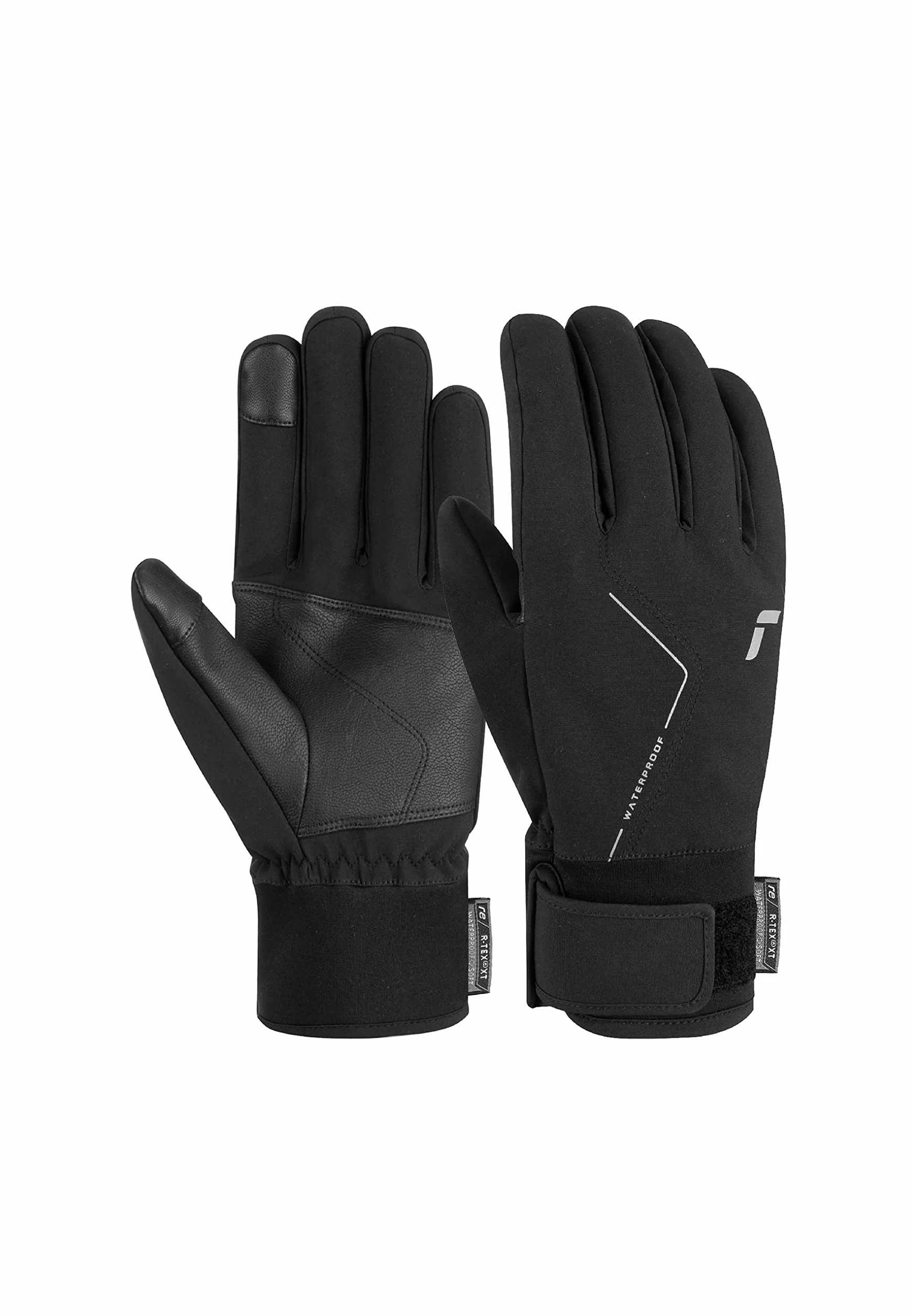 Reusch Diver X R-Tex XT Touch-Tec Junior Rękawiczki, Dzieci