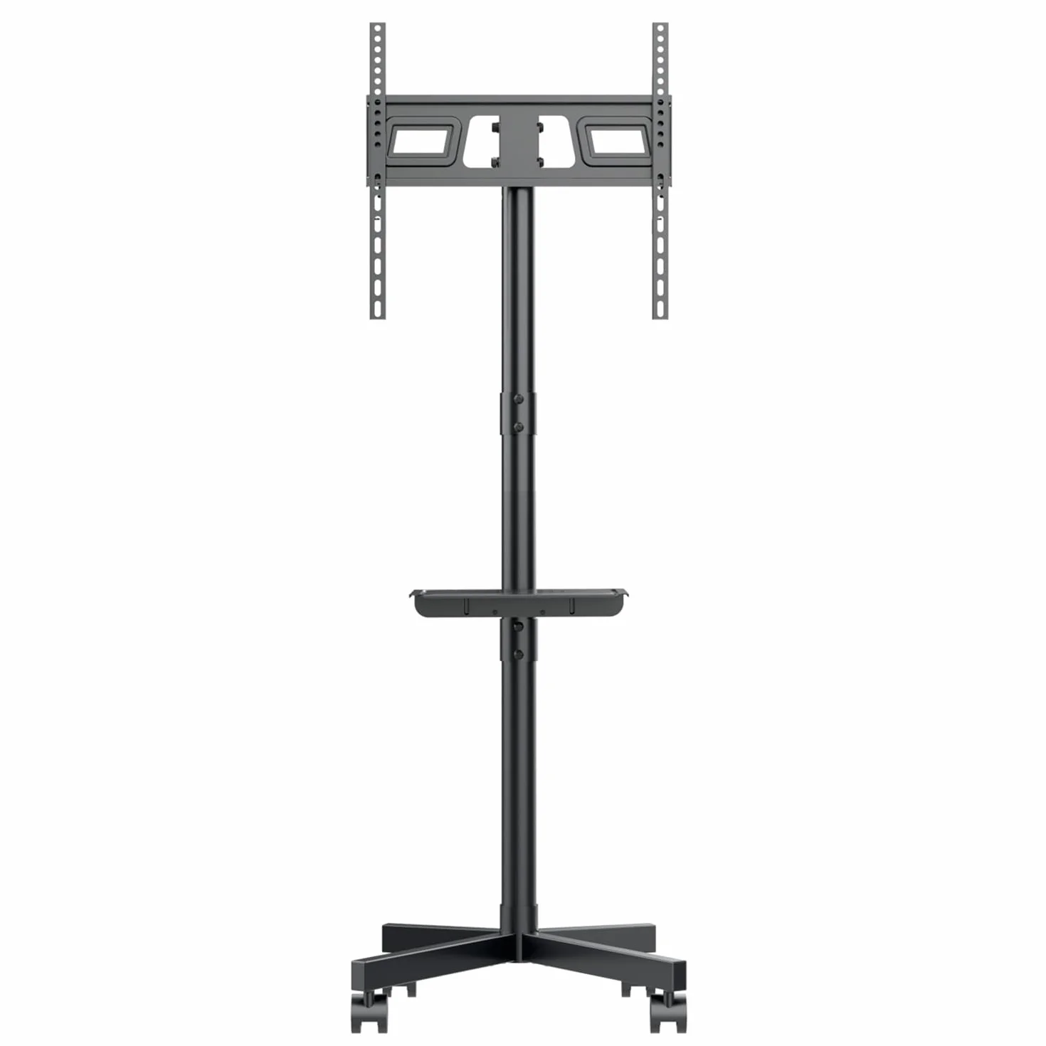 Maclean MC-949 Stand Wózek do TV 32-55" VESA 400x400 25kg