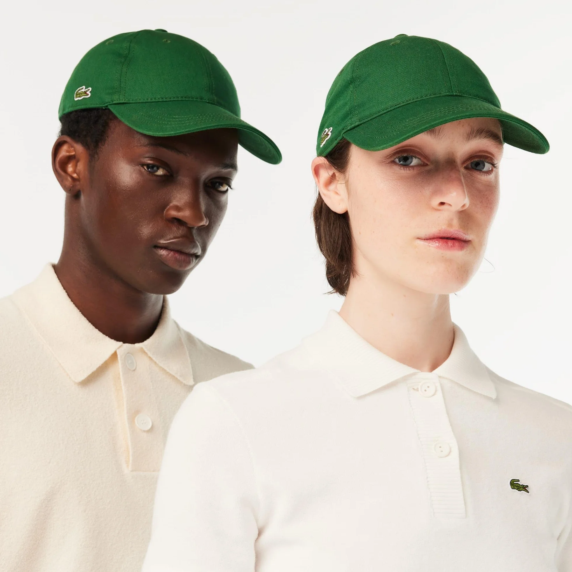 Lacoste czapka Uniseks Rk0440