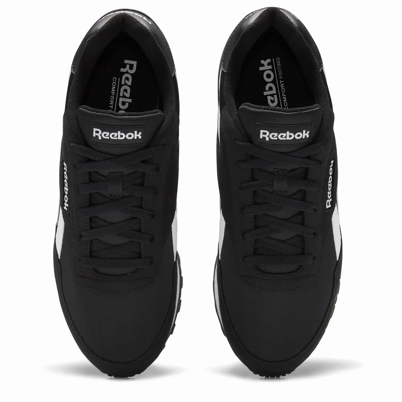 Reebok REEBOK REWIND RUN - Buty do biegania damski