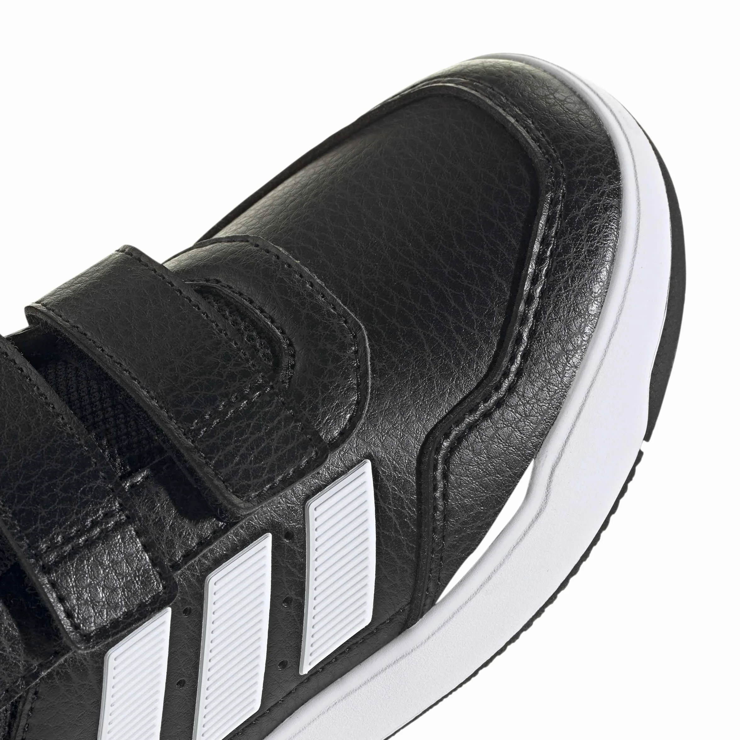 adidas Uniseks - dzieci Tensaur Sport 3.0 Hook And Loop Shoes KidsBUTY
